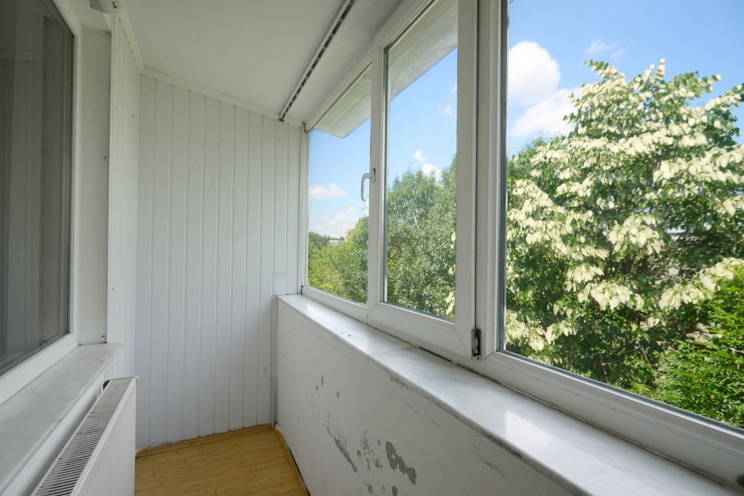 Apartament 4 Camere Decomandat | Craiovei | 3 Balcoane | Parcare — fotografia 18