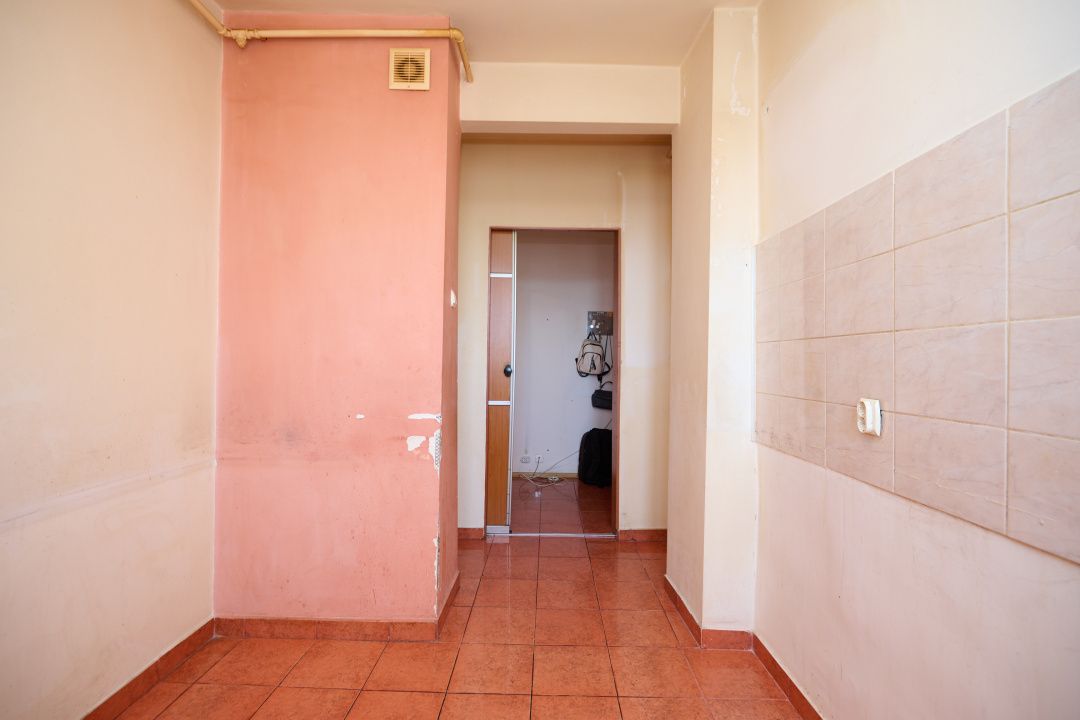 Apartament 4 Camere Decomandat | Craiovei | 3 Balcoane | Parcare — fotografia 4
