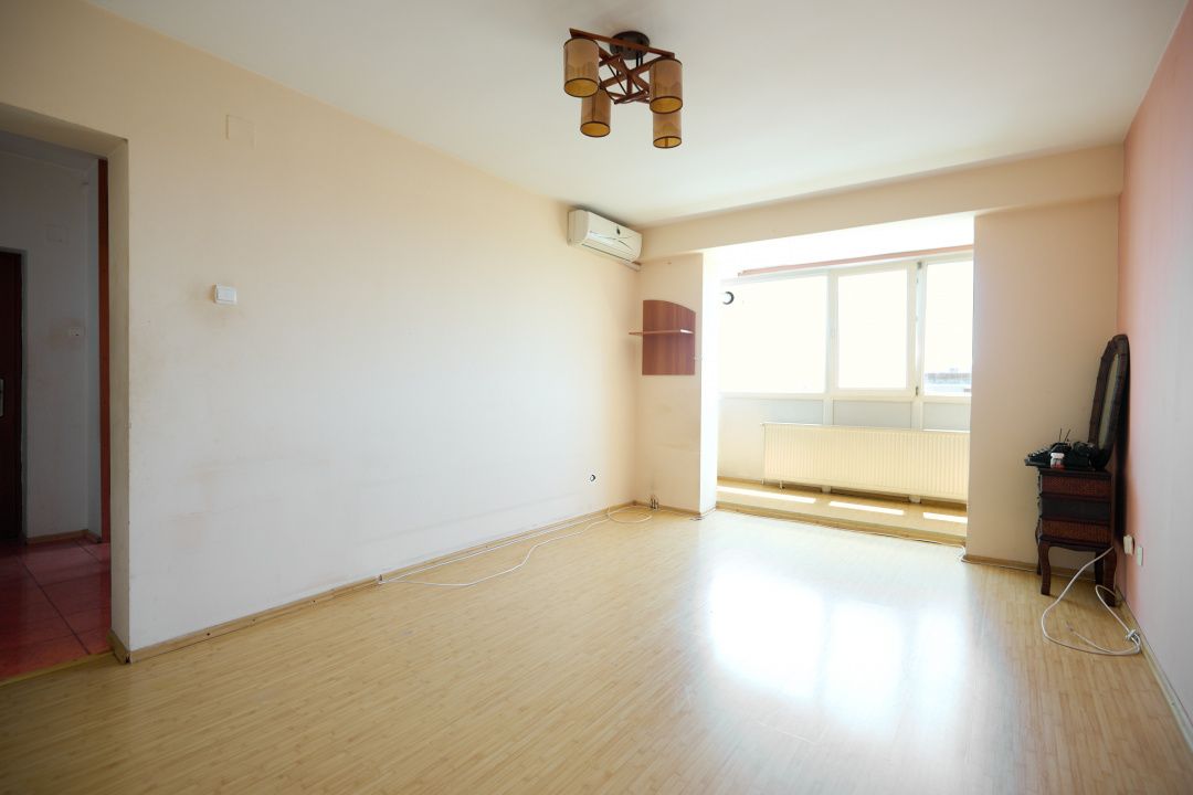 Apartament 4 Camere Decomandat | Craiovei | 3 Balcoane | Parcare — fotografia 5