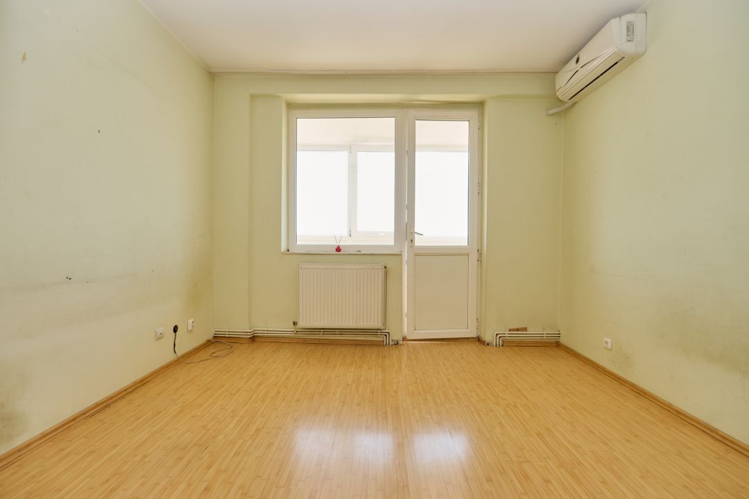 Apartament 4 Camere Decomandat | Craiovei | 3 Balcoane | Parcare — fotografia 9