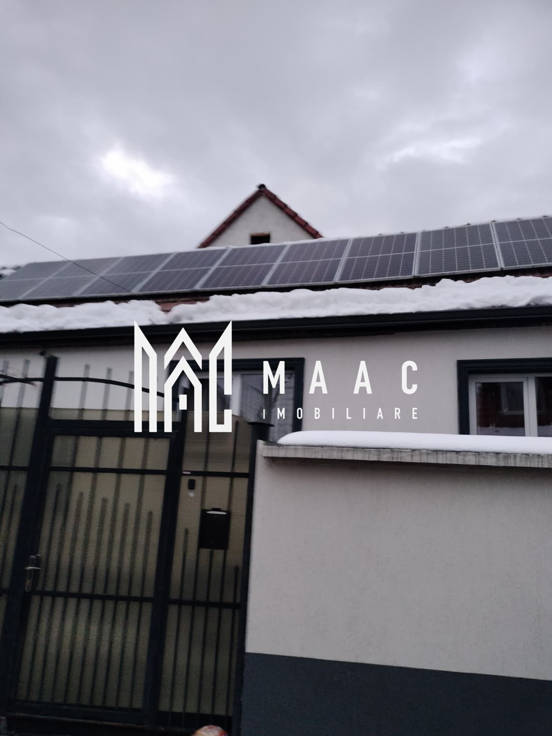 Casa verde de închiriat  Săliște I Sibiu — fotografia 13