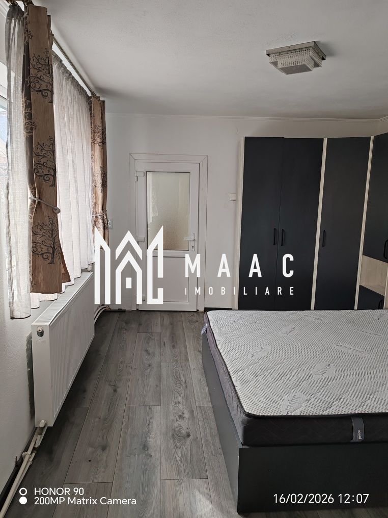 Casa verde de închiriat  Săliște I Sibiu — fotografia 9