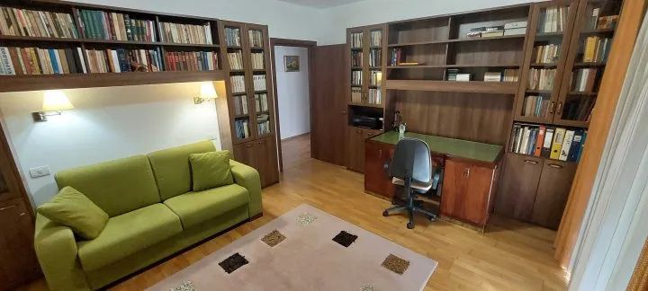 Vand apartament deosebit, Baneasa, zona Ioan Ionescu de la Brad. — fotografia 4