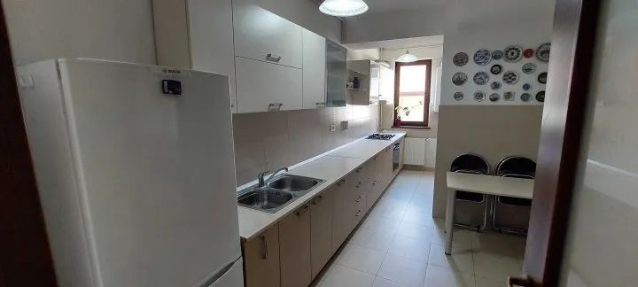 Vand apartament deosebit, Baneasa, zona Ioan Ionescu de la Brad. — fotografia 5