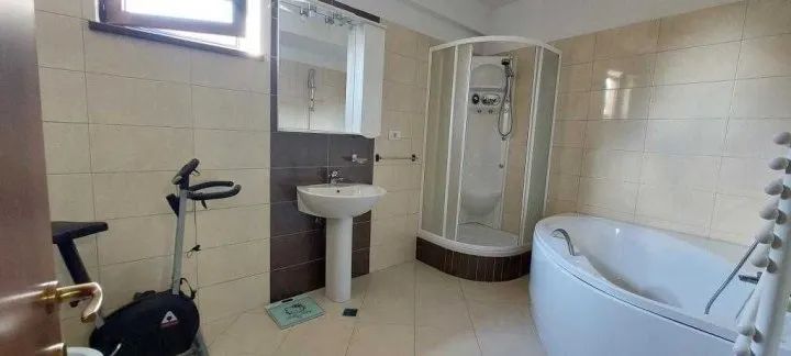 Vand apartament deosebit, Baneasa, zona Ioan Ionescu de la Brad. — fotografia 6