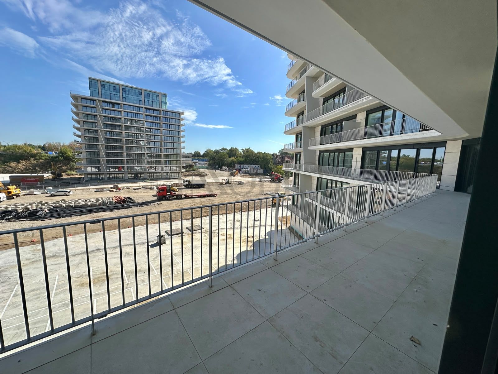 Apartament cu 2 camere | One Lake District|