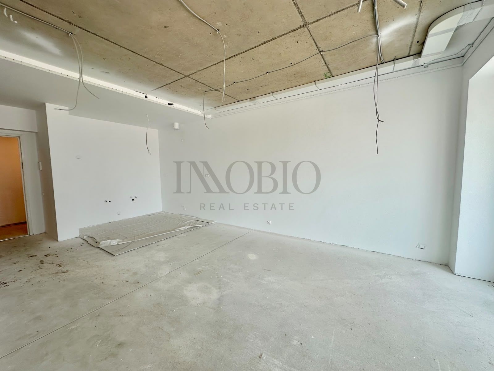 Apartament cu 2 camere | One Lake District| — fotografia 4