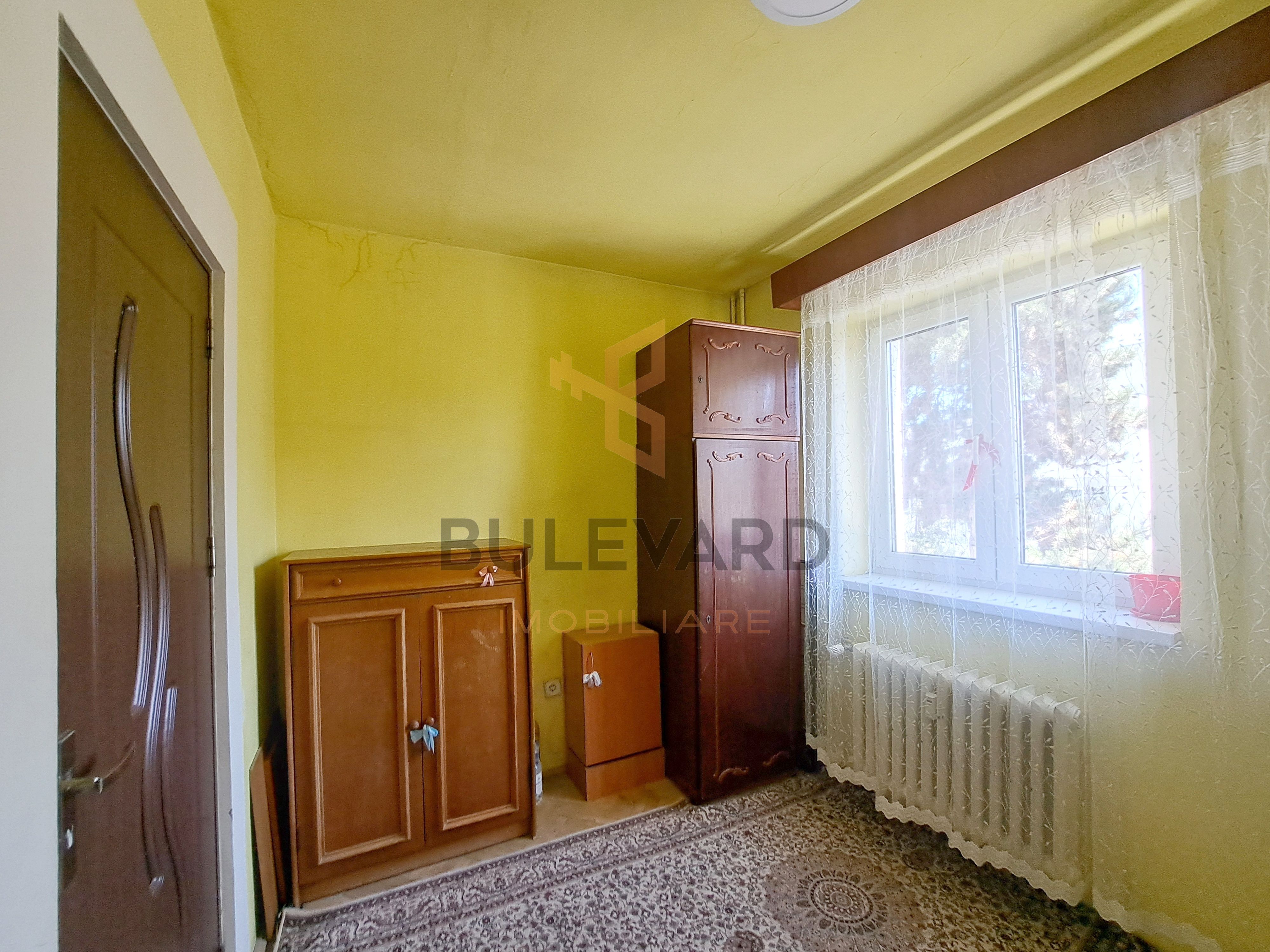 Comision 0. Apartament de vanzare in centrul cartierului Gheorgheni! — fotografia 10