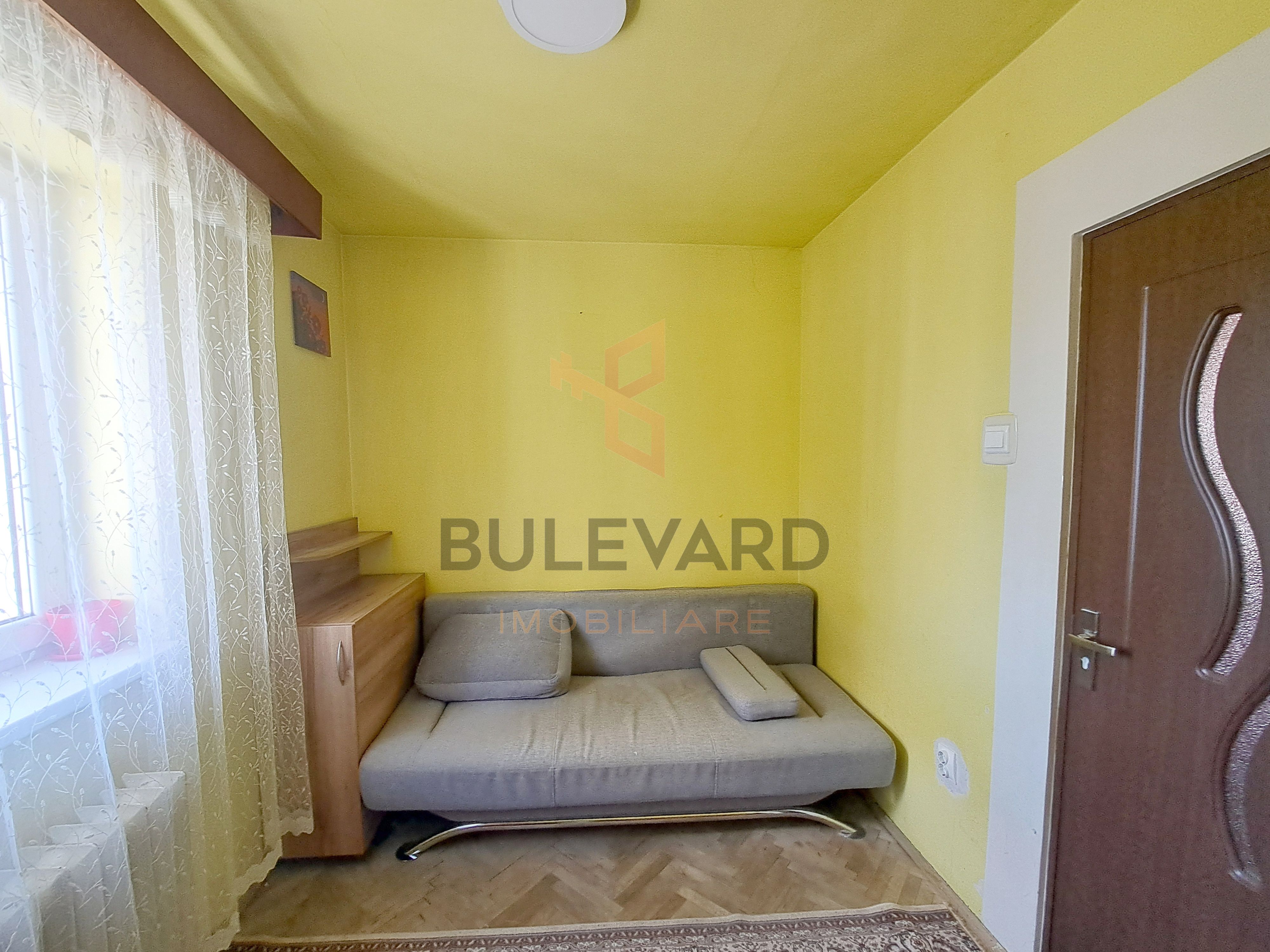 Comision 0. Apartament de vanzare in centrul cartierului Gheorgheni! — fotografia 11
