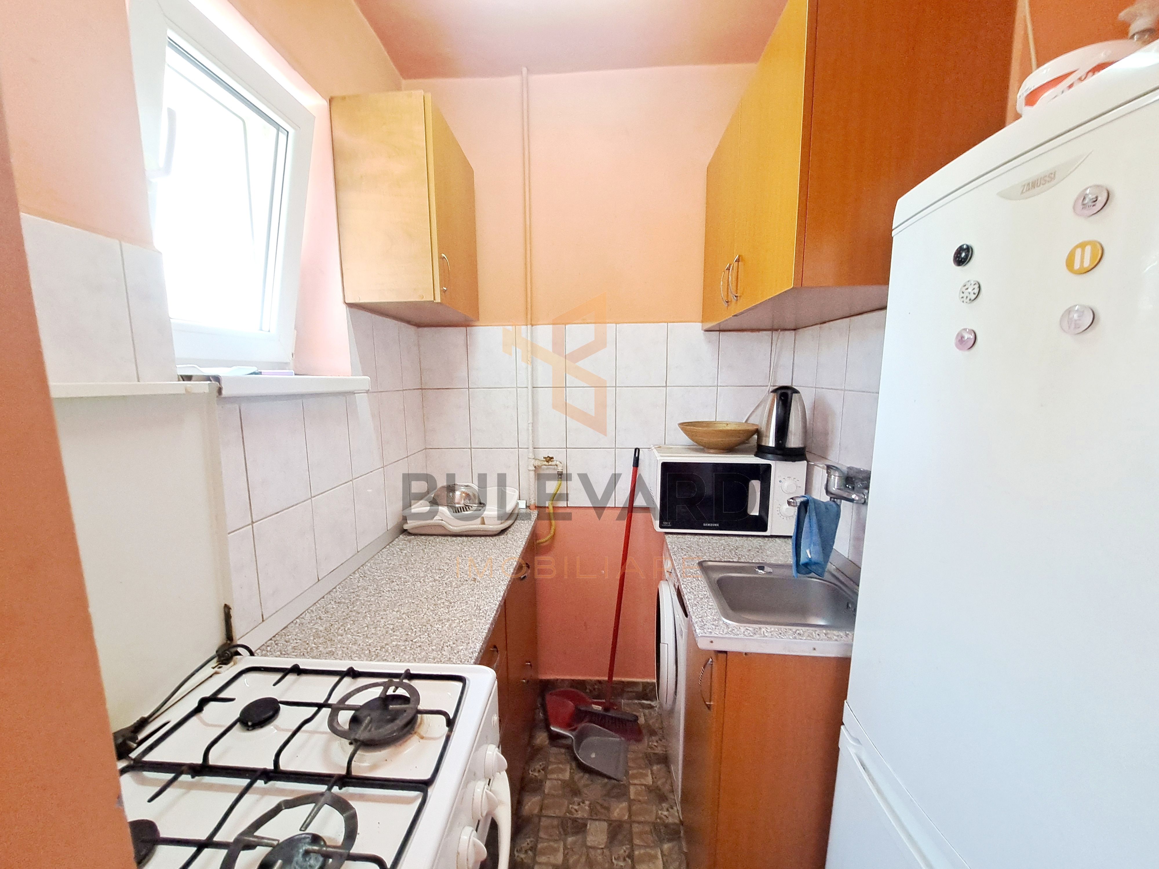 Comision 0. Apartament de vanzare in centrul cartierului Gheorgheni! — fotografia 12