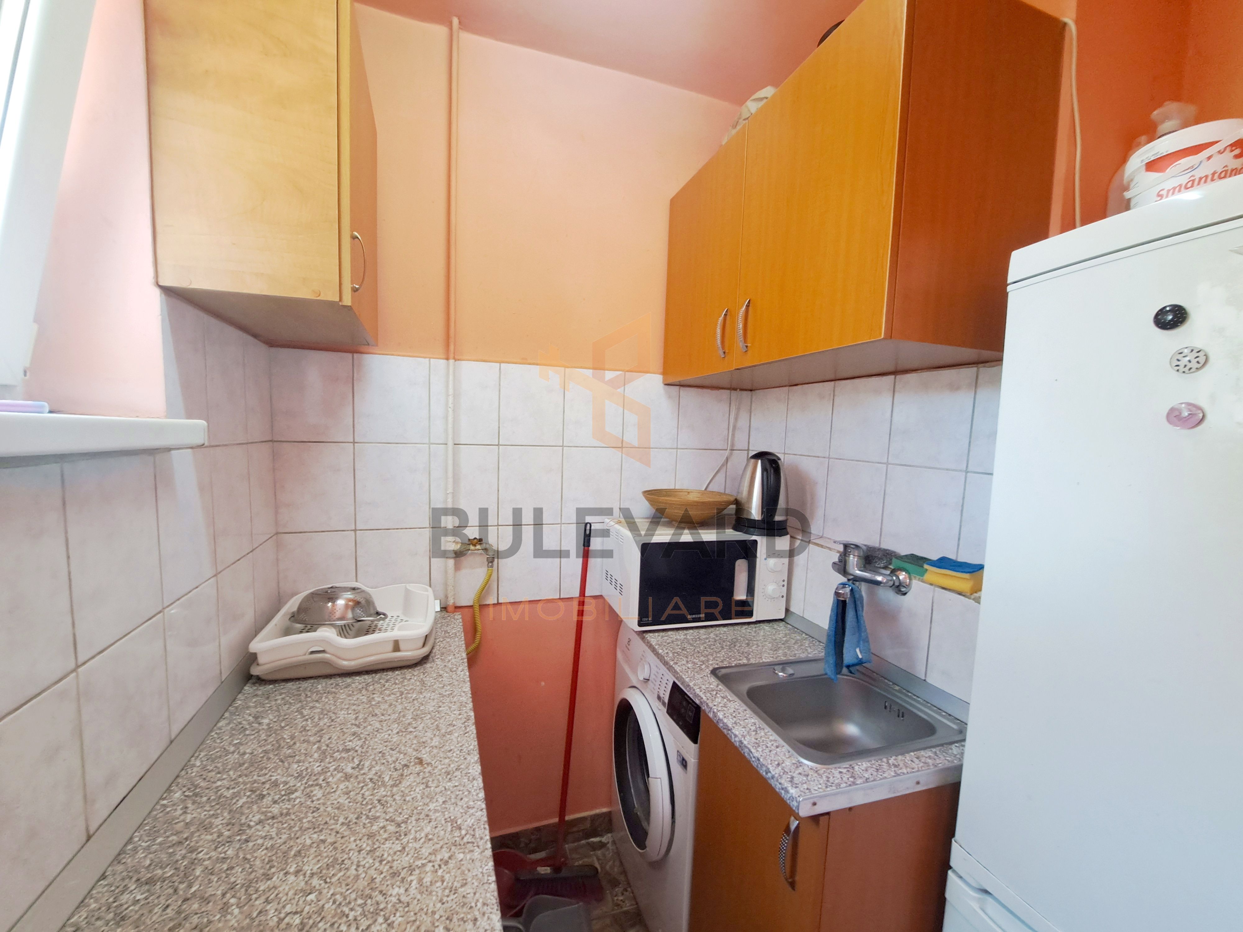 Comision 0. Apartament de vanzare in centrul cartierului Gheorgheni! — fotografia 13