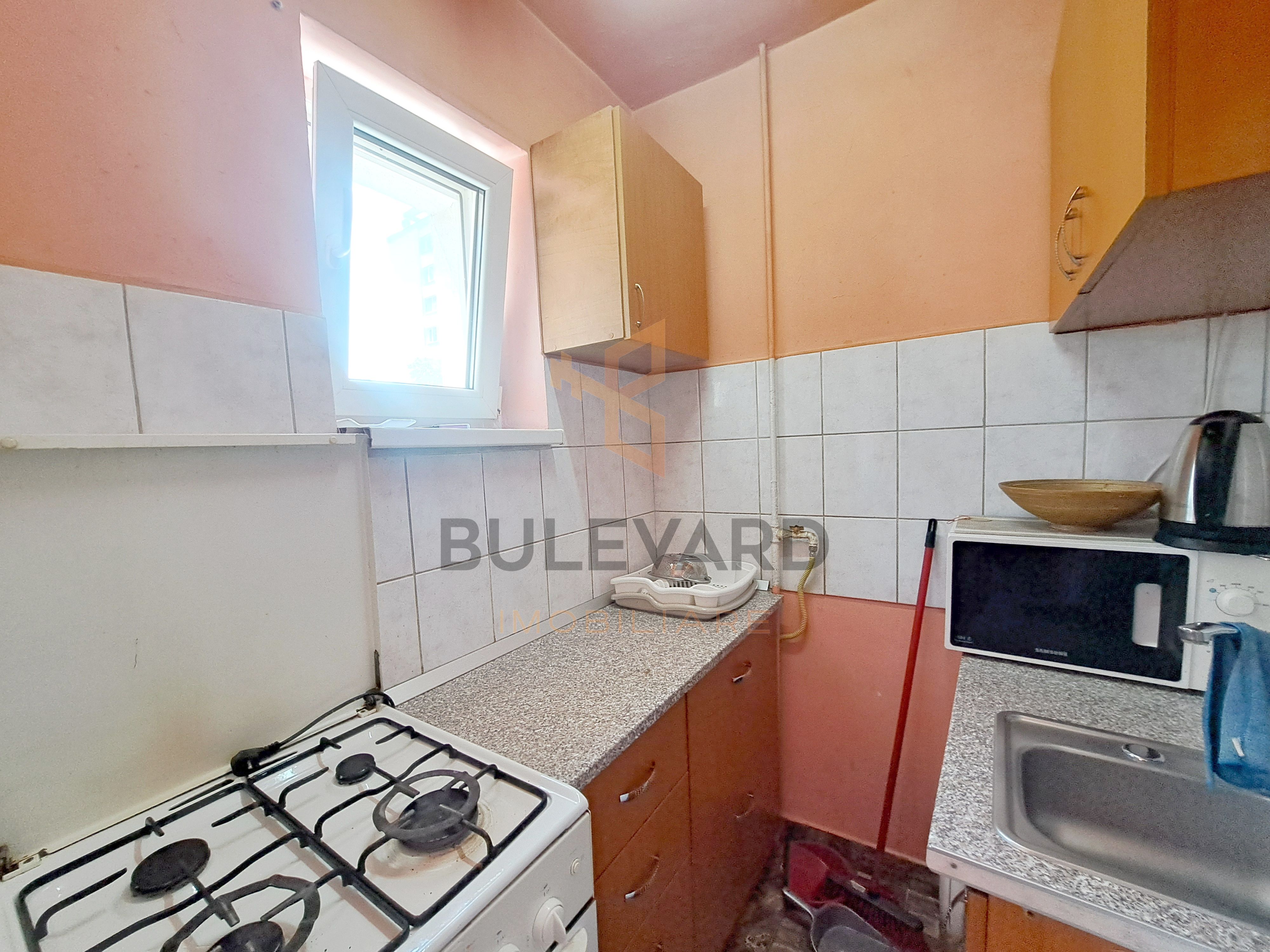 Comision 0. Apartament de vanzare in centrul cartierului Gheorgheni! — fotografia 14