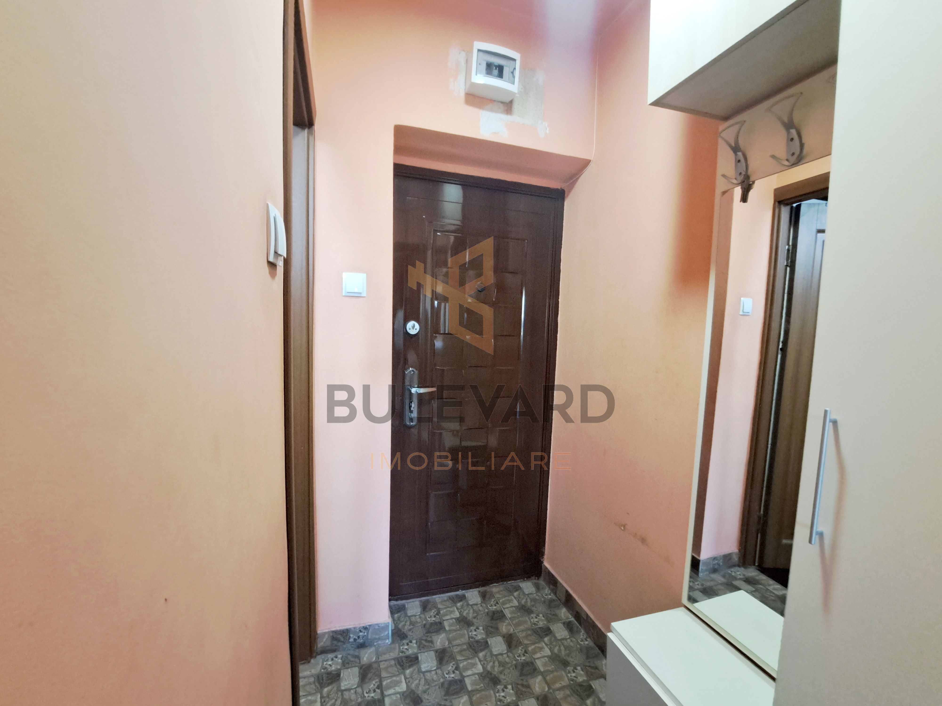 Comision 0. Apartament de vanzare in centrul cartierului Gheorgheni! — fotografia 15