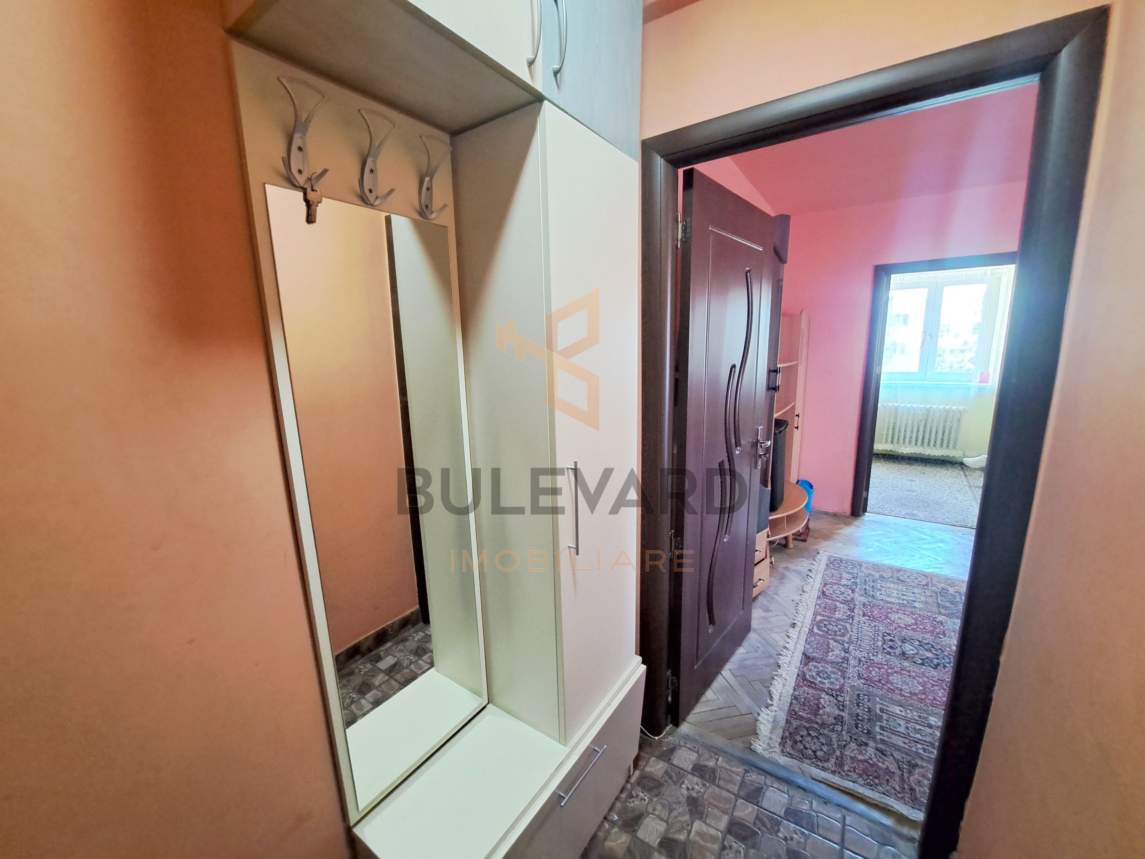 Comision 0. Apartament de vanzare in centrul cartierului Gheorgheni! — fotografia 16