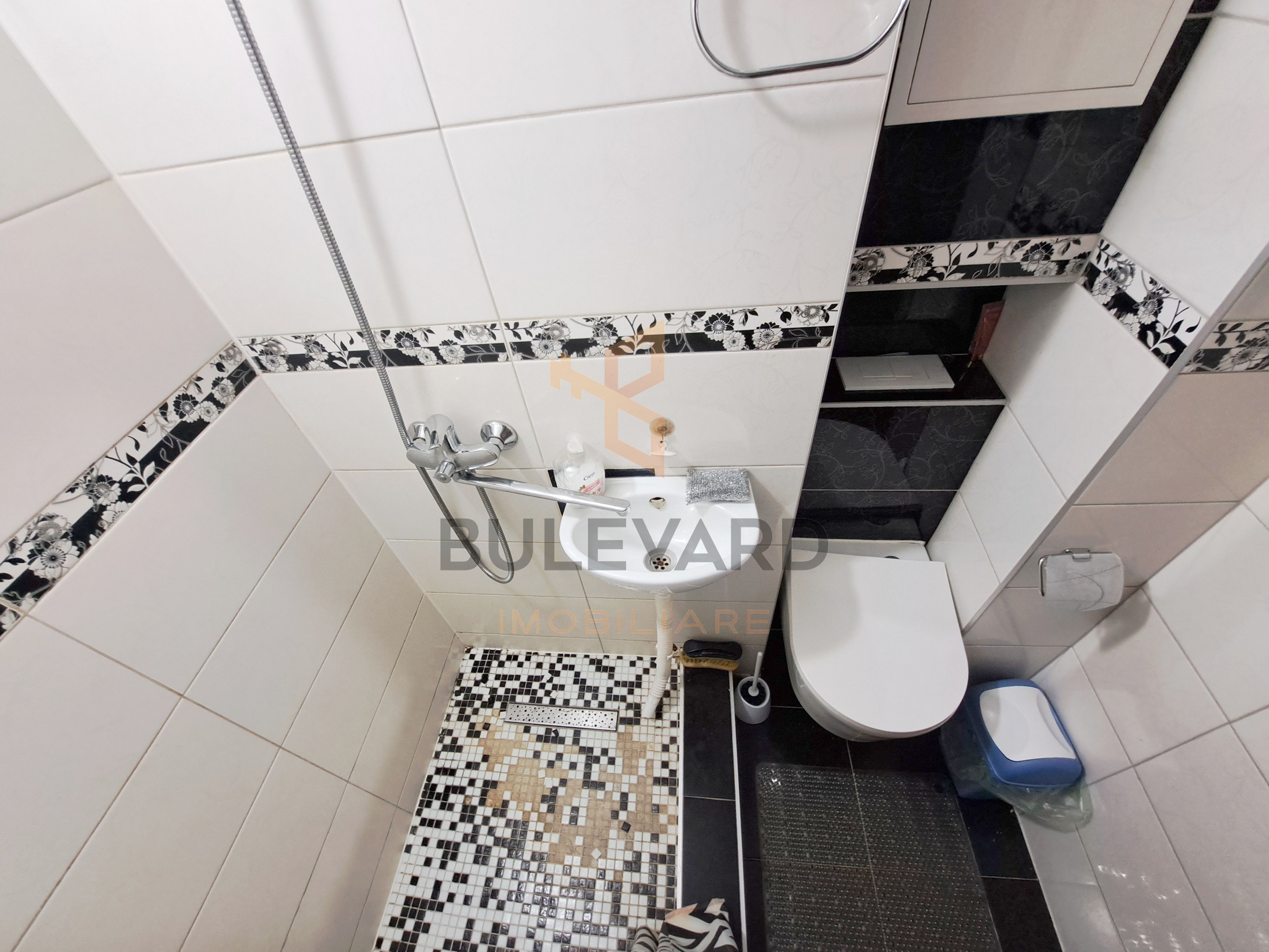 Comision 0. Apartament de vanzare in centrul cartierului Gheorgheni! — fotografia 17