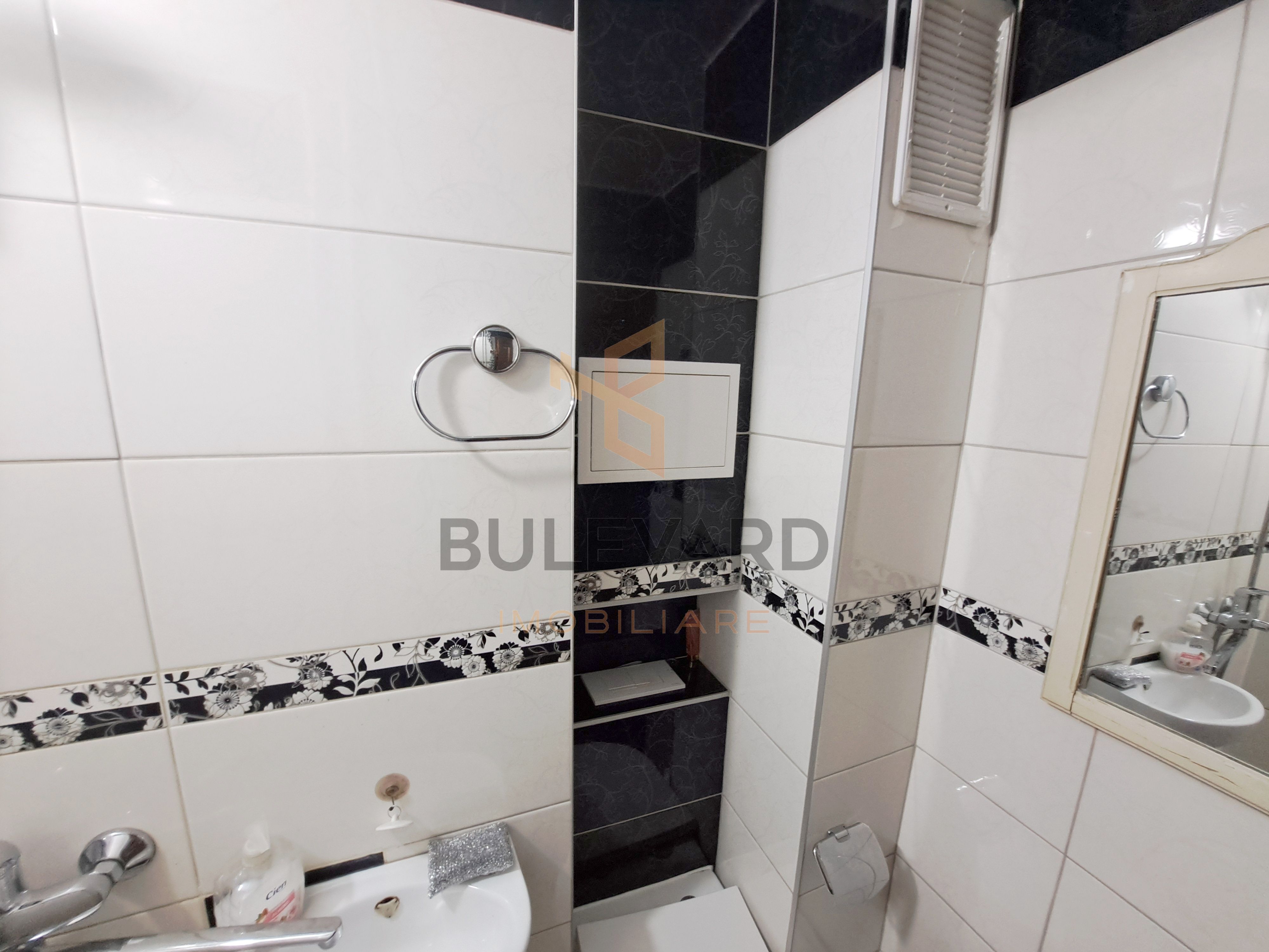 Comision 0. Apartament de vanzare in centrul cartierului Gheorgheni! — fotografia 18