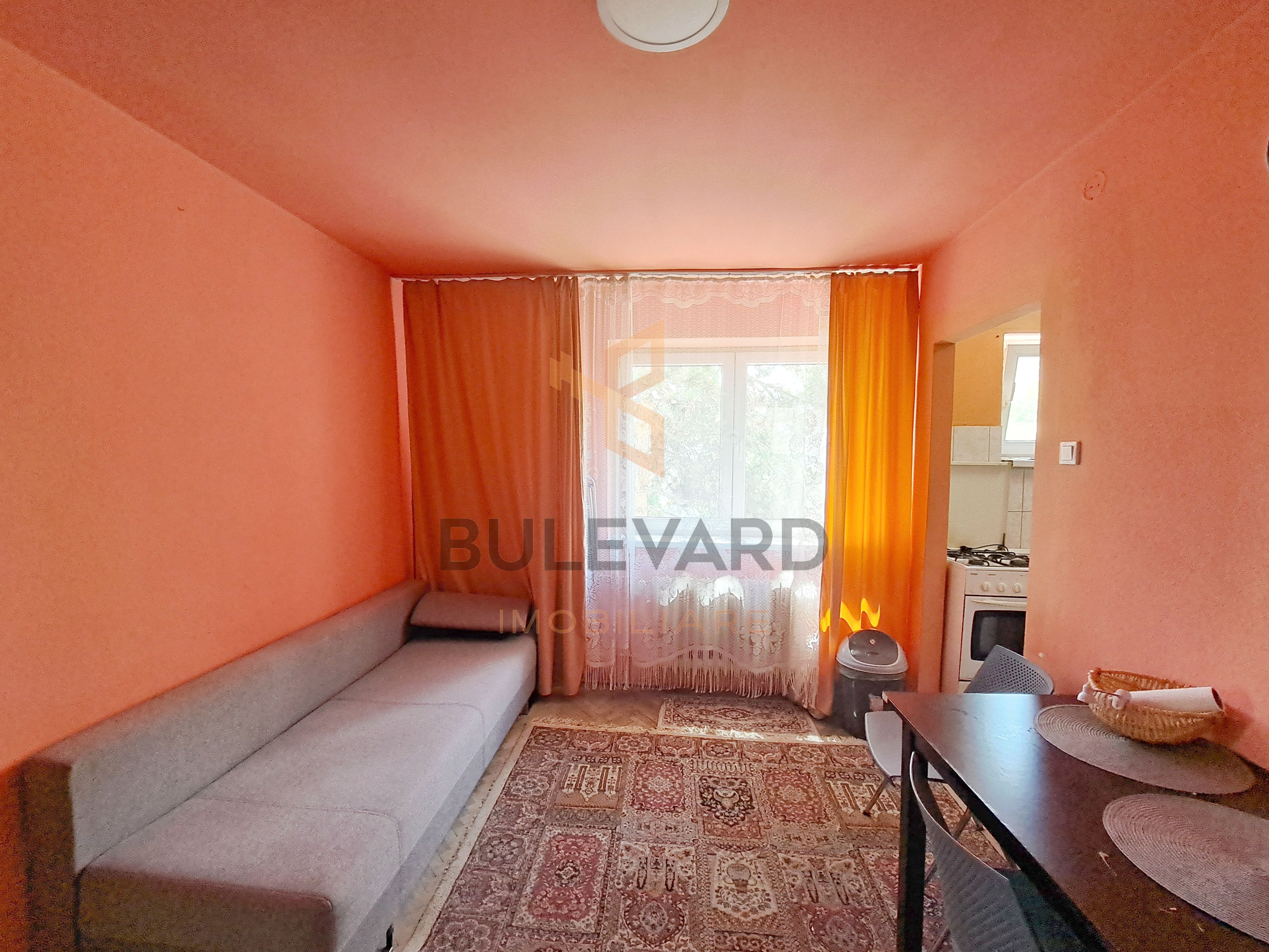 Comision 0. Apartament de vanzare in centrul cartierului Gheorgheni! — fotografia 3