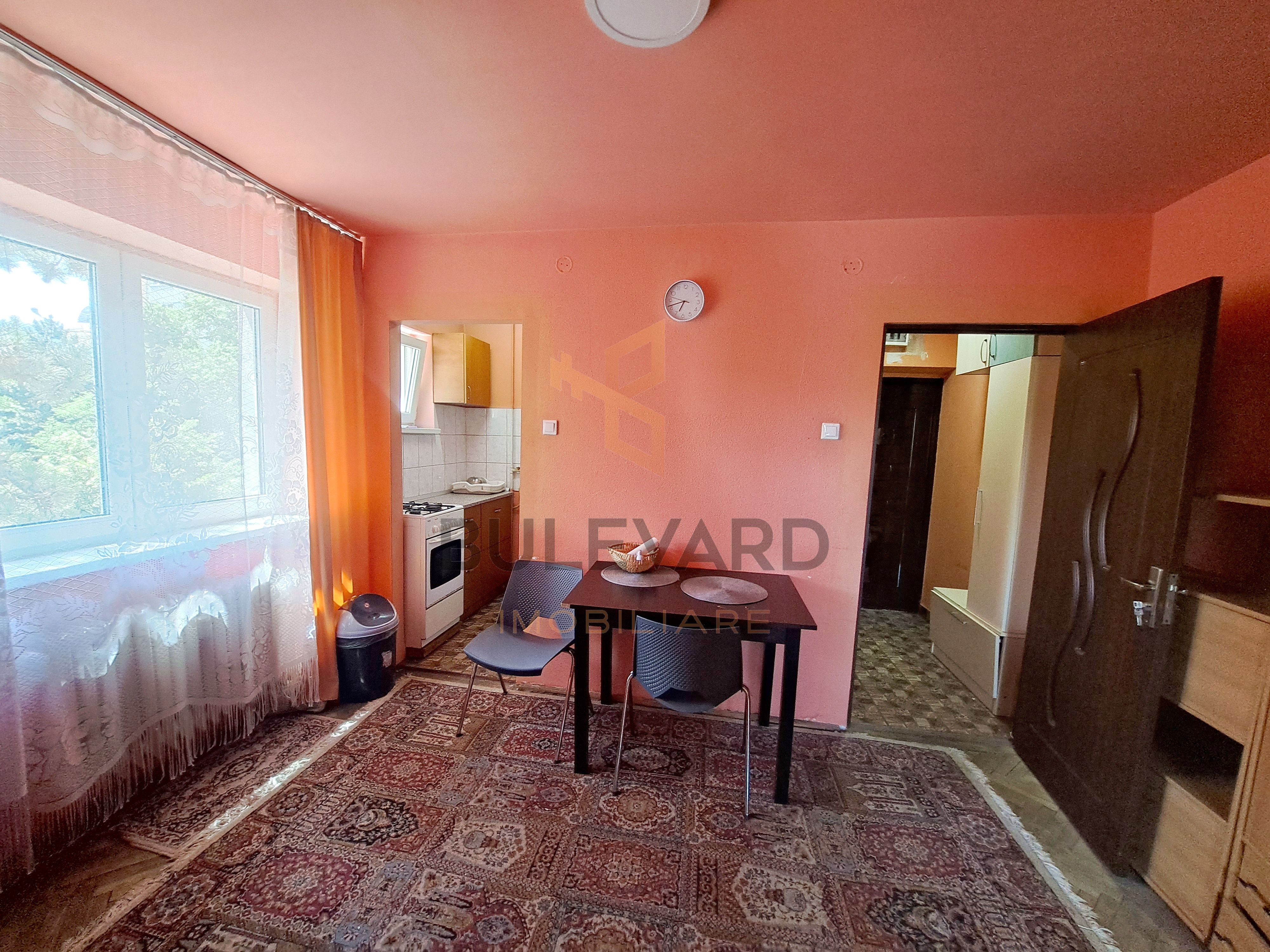 Comision 0. Apartament de vanzare in centrul cartierului Gheorgheni! — fotografia 4