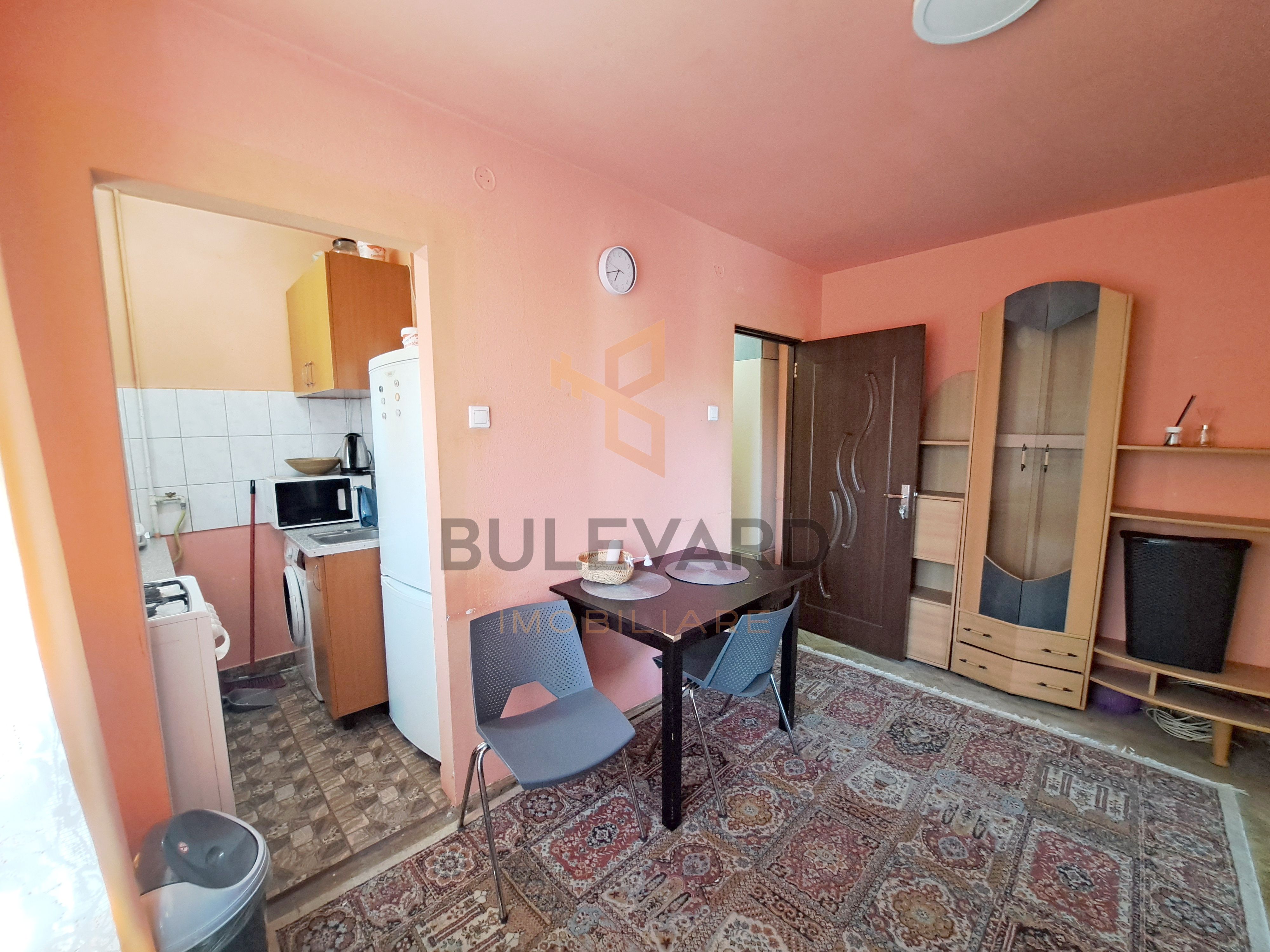 Comision 0. Apartament de vanzare in centrul cartierului Gheorgheni! — fotografia 5