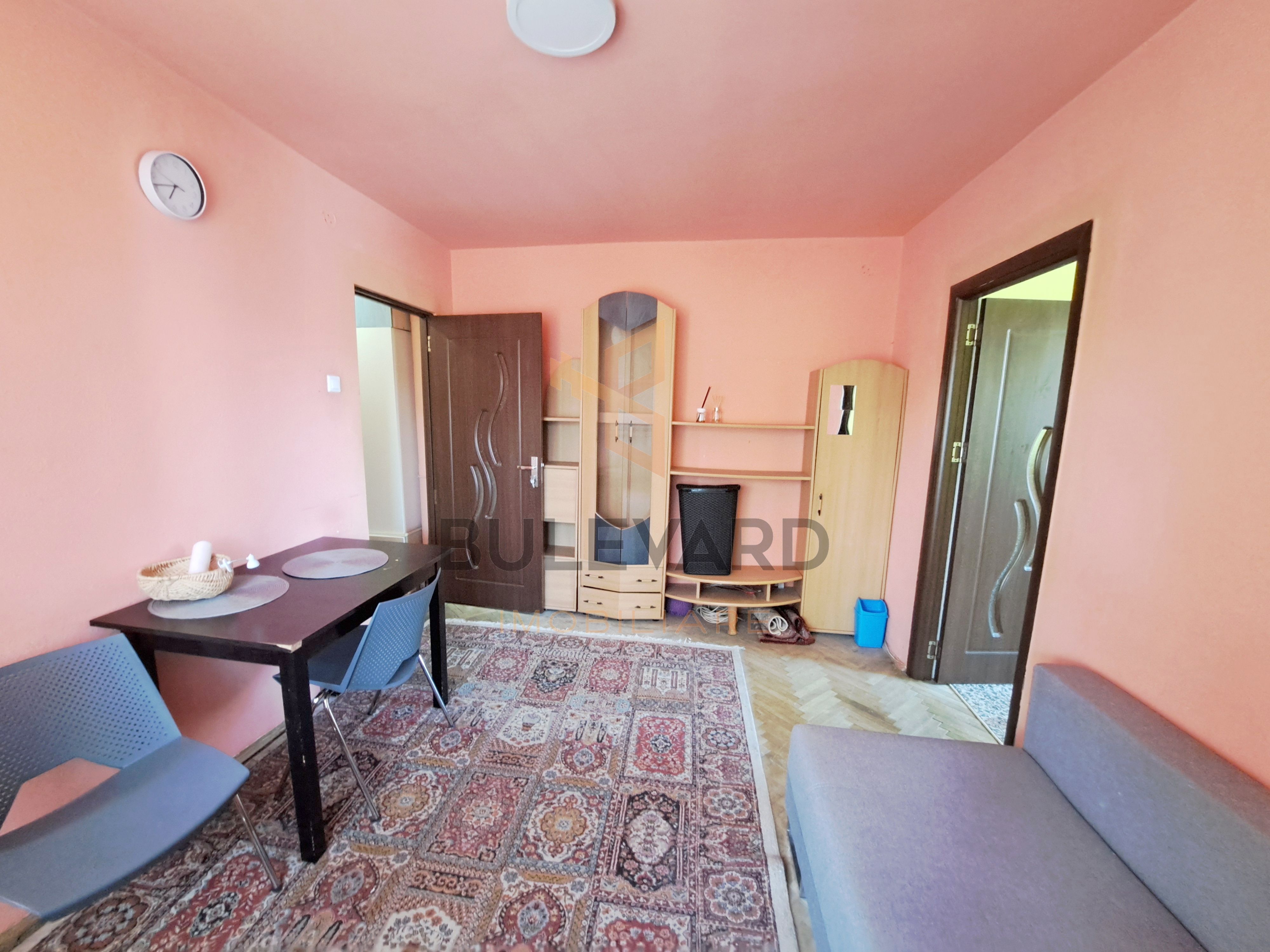 Comision 0. Apartament de vanzare in centrul cartierului Gheorgheni! — fotografia 6