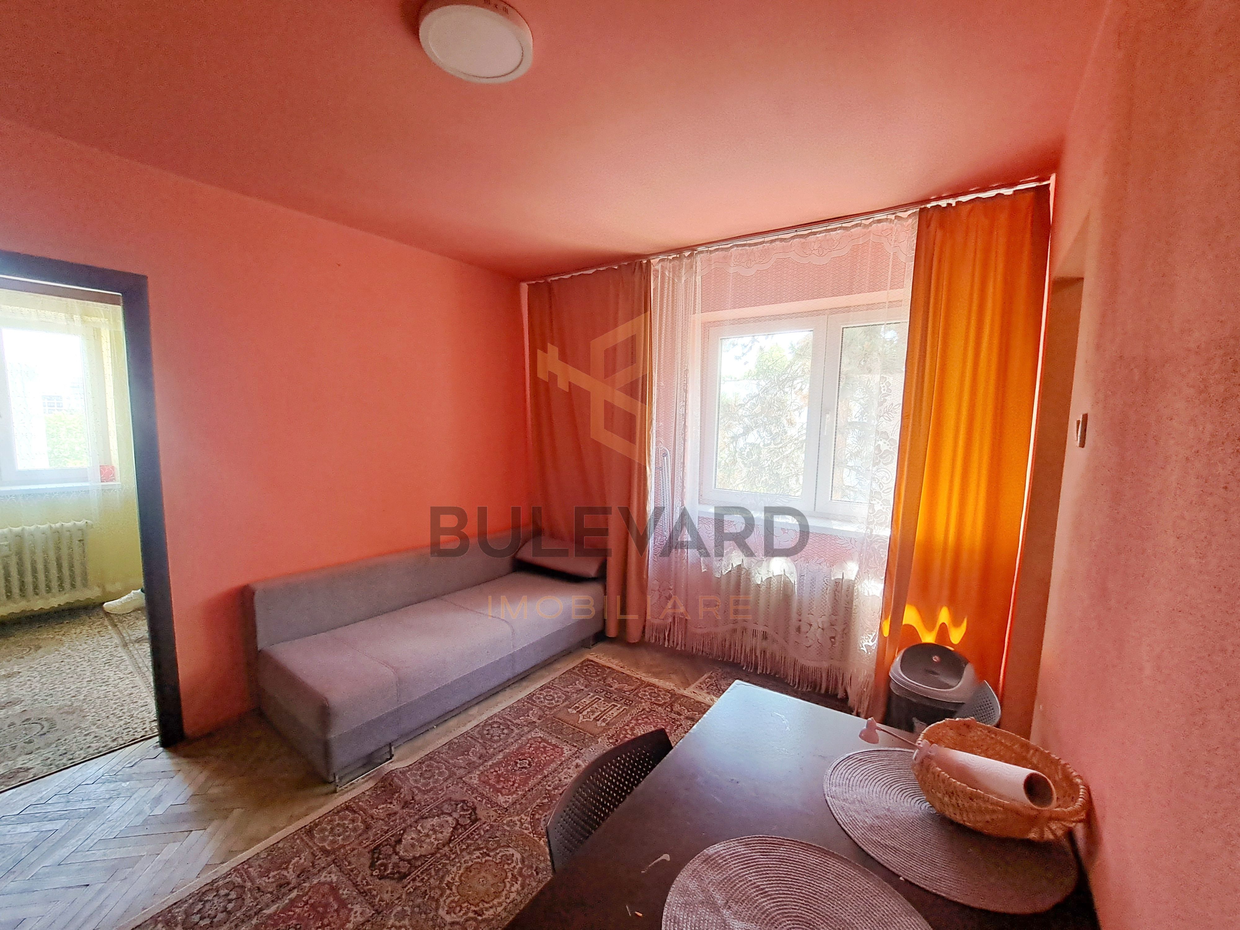 Comision 0. Apartament de vanzare in centrul cartierului Gheorgheni! — fotografia 7