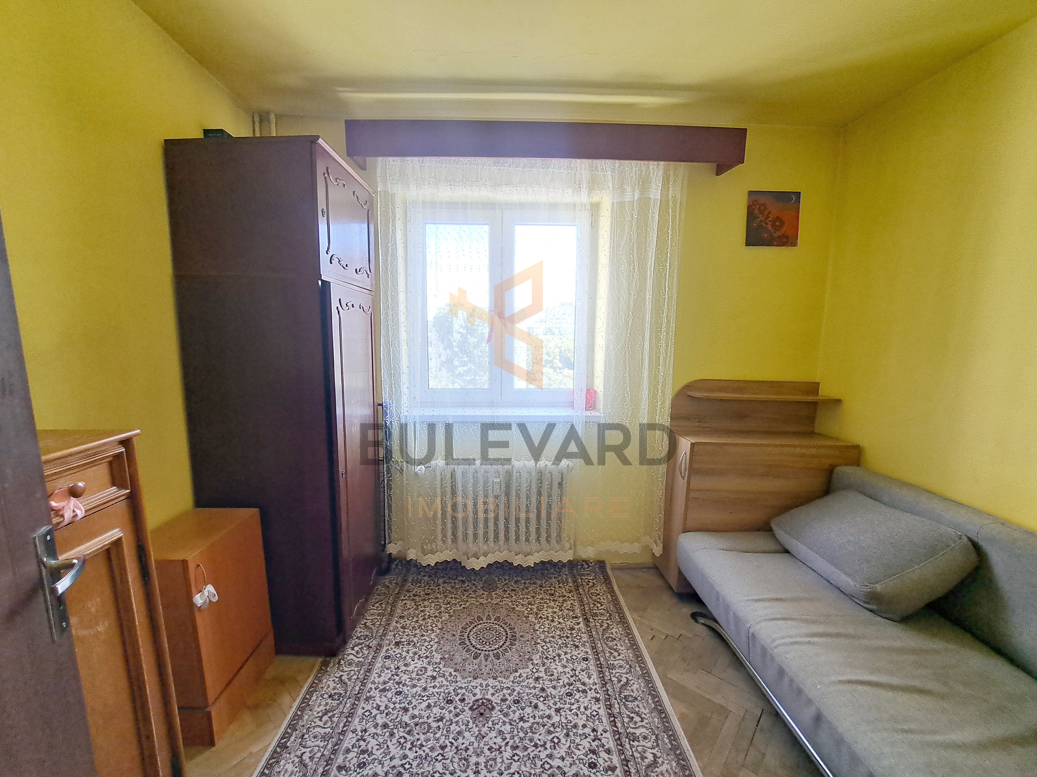 Comision 0. Apartament de vanzare in centrul cartierului Gheorgheni! — fotografia 8