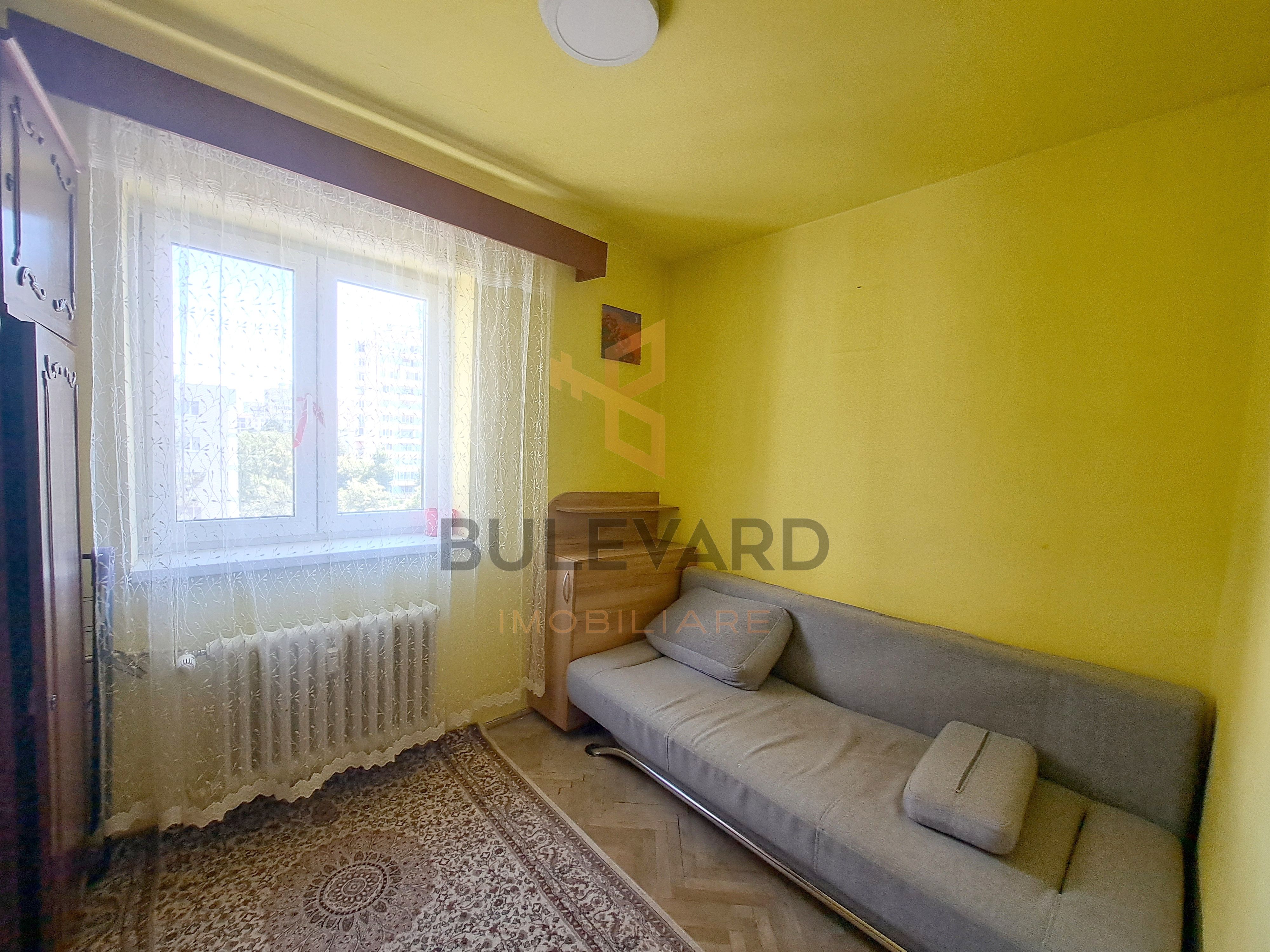 Comision 0. Apartament de vanzare in centrul cartierului Gheorgheni! — fotografia 9