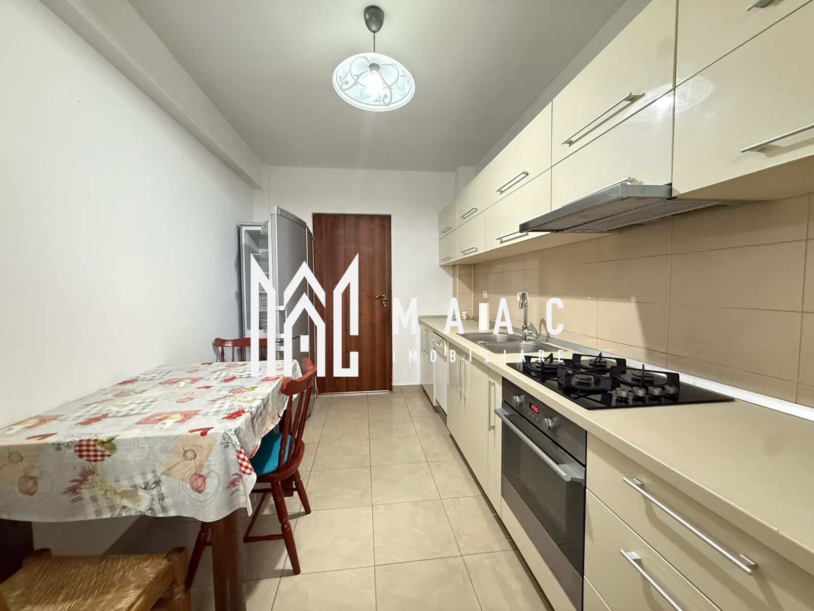 Apartament 3 camere | Etaj 2 | Decomandat | Terasa | Parcare — fotografia 12