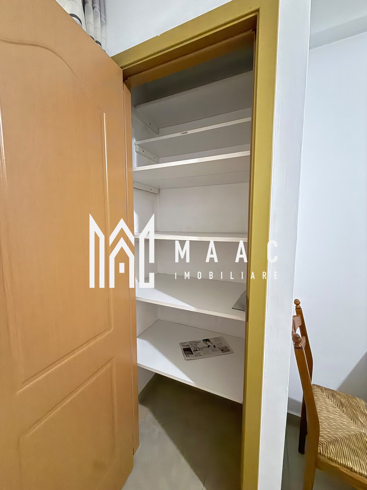 Apartament 3 camere | Etaj 2 | Decomandat | Terasa | Parcare — fotografia 14