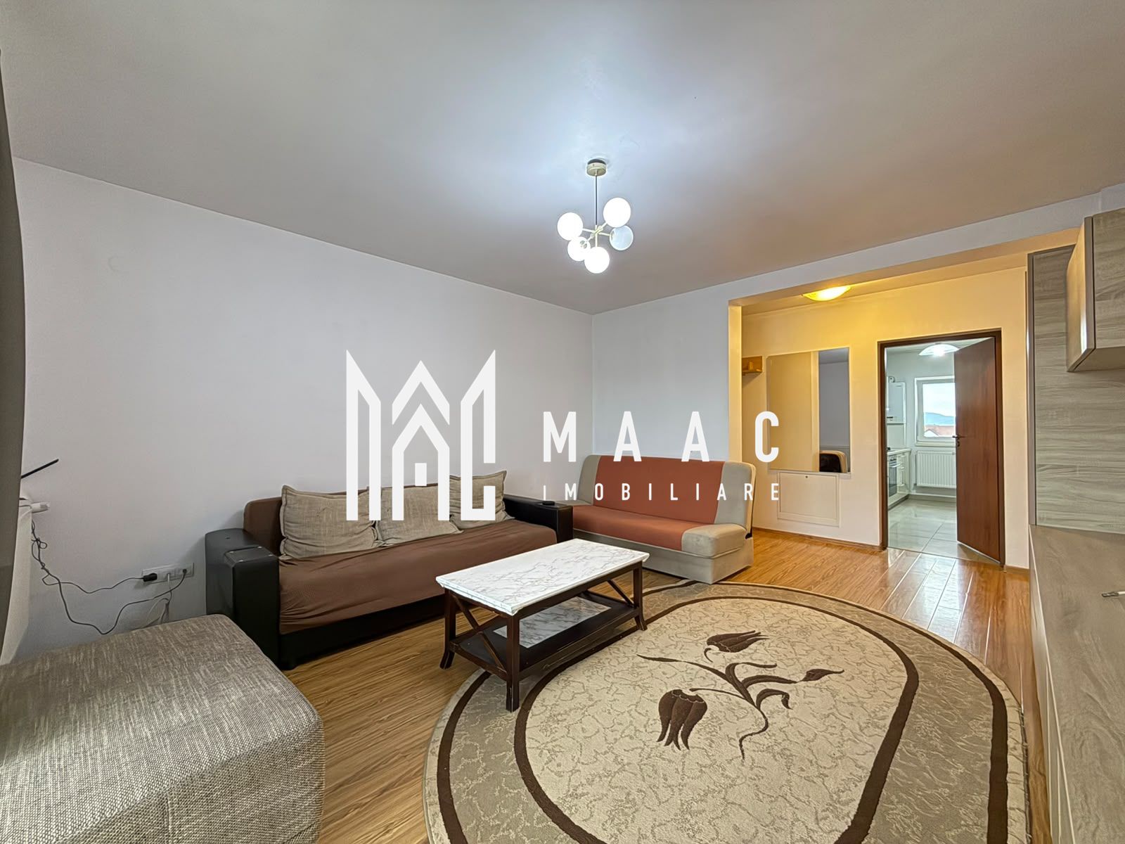 Apartament 3 camere | Etaj 2 | Decomandat | Terasa | Parcare — fotografia 15