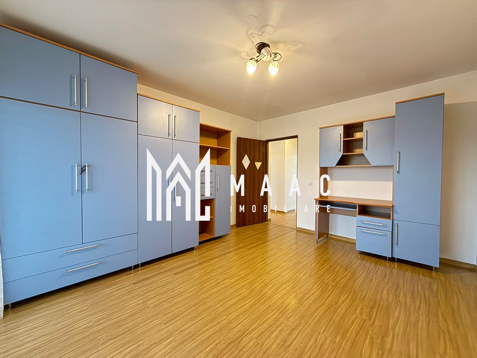 Apartament 3 camere | Etaj 2 | Decomandat | Terasa | Parcare — fotografia 17