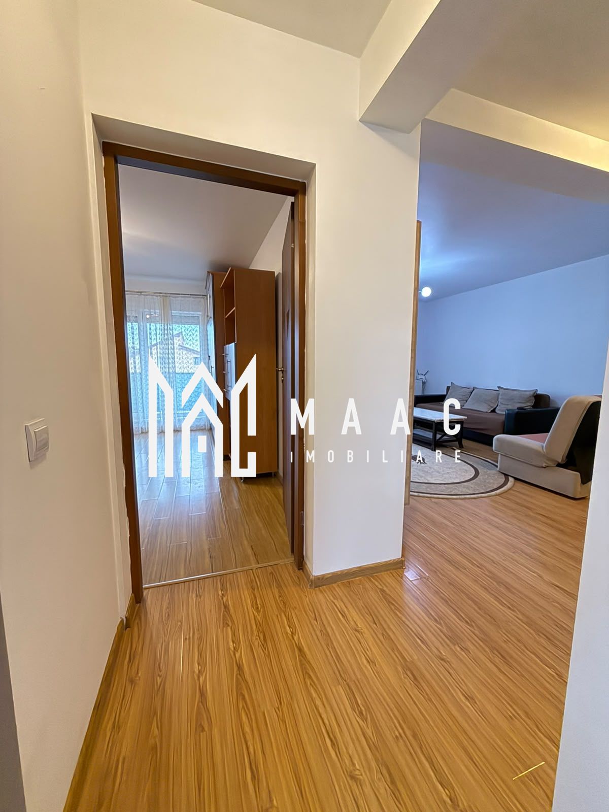 Apartament 3 camere | Etaj 2 | Decomandat | Terasa | Parcare — fotografia 18
