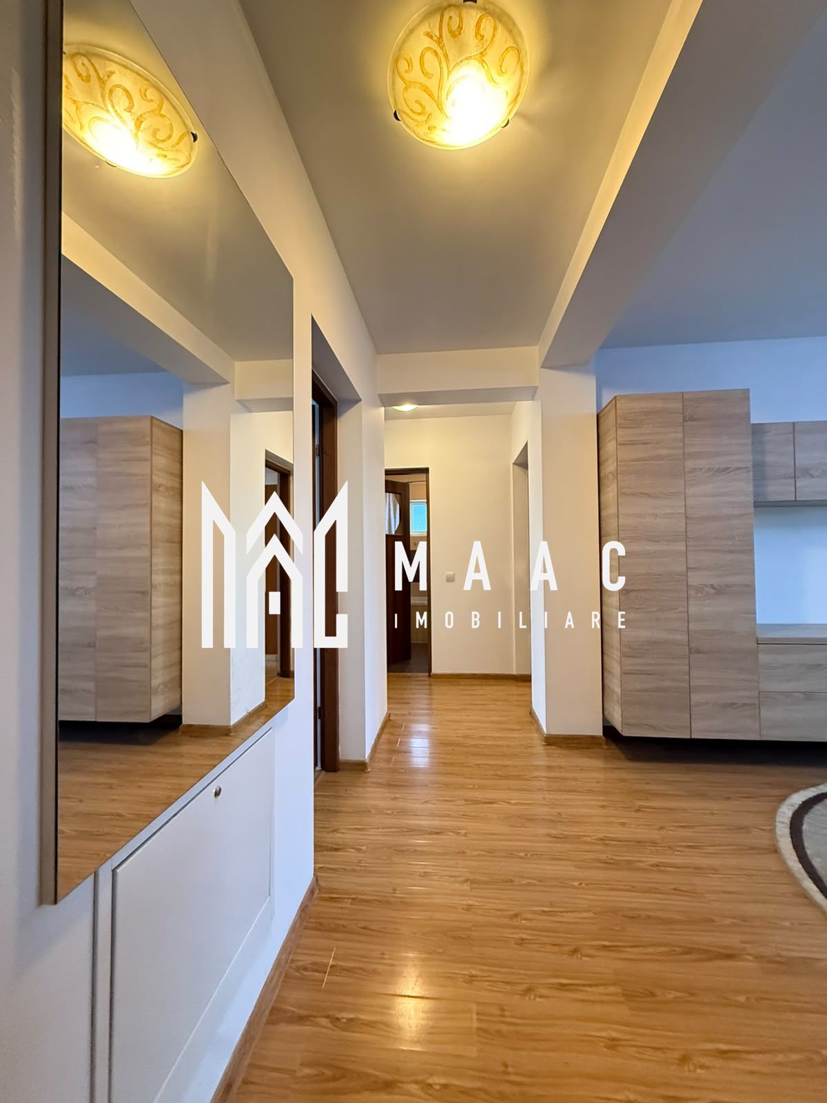 Apartament 3 camere | Etaj 2 | Decomandat | Terasa | Parcare — fotografia 6