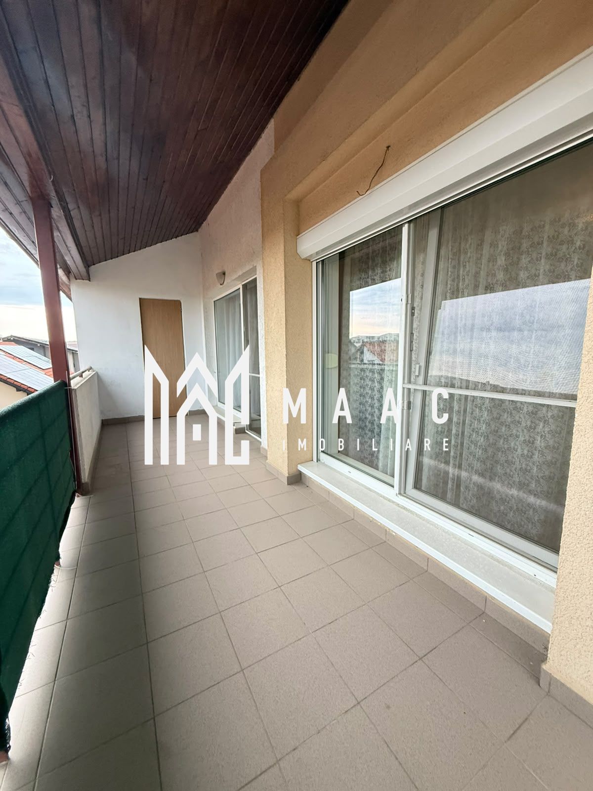 Apartament 3 camere | Etaj 2 | Decomandat | Terasa | Parcare — fotografia 8