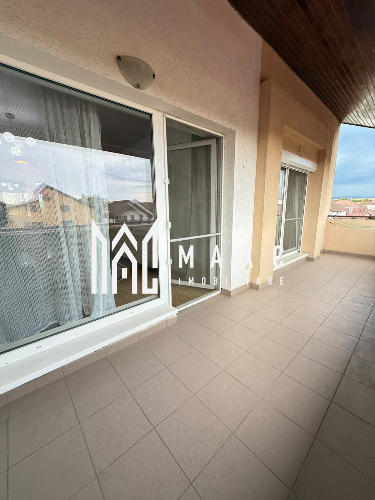 Apartament 3 camere | Etaj 2 | Decomandat | Terasa | Parcare — fotografia 9