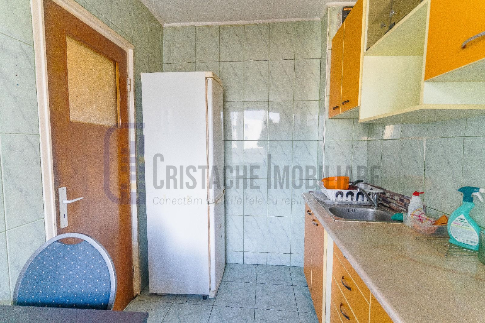 Parcul Tei | 3 camere decomandat | bloc reabilitat termic — fotografia 6