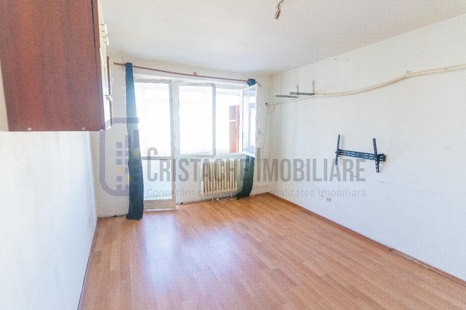 Parcul Tei | 3 camere decomandat | bloc reabilitat termic — fotografia 8