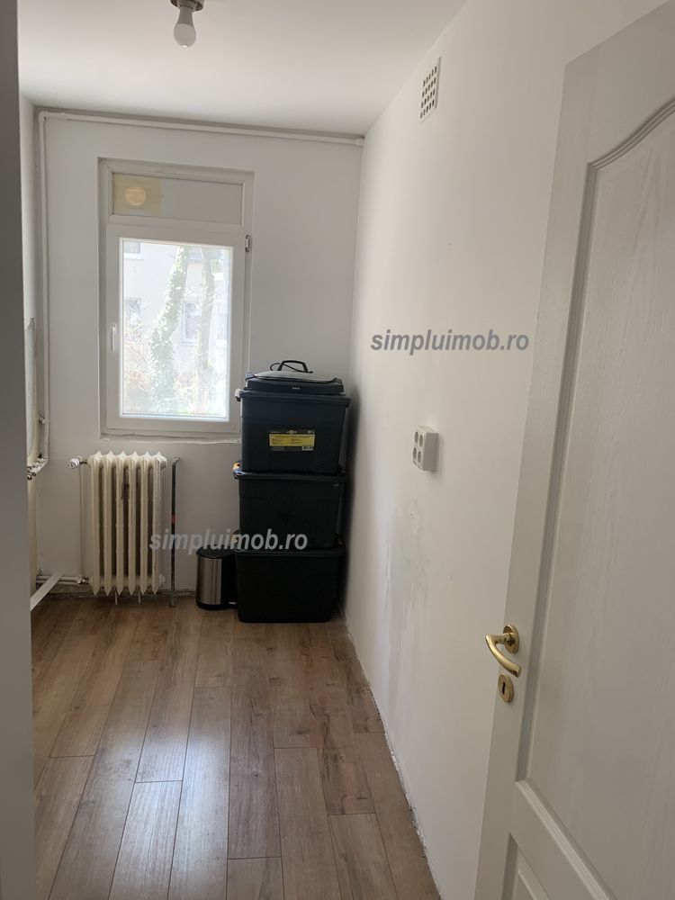 Garsoniera Moderna Spatioasa Brancoveanu Ocazie Investitie — fotografia 4