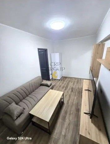Apartament cu 2 camere | CEC | Paco Bahne — fotografia 3