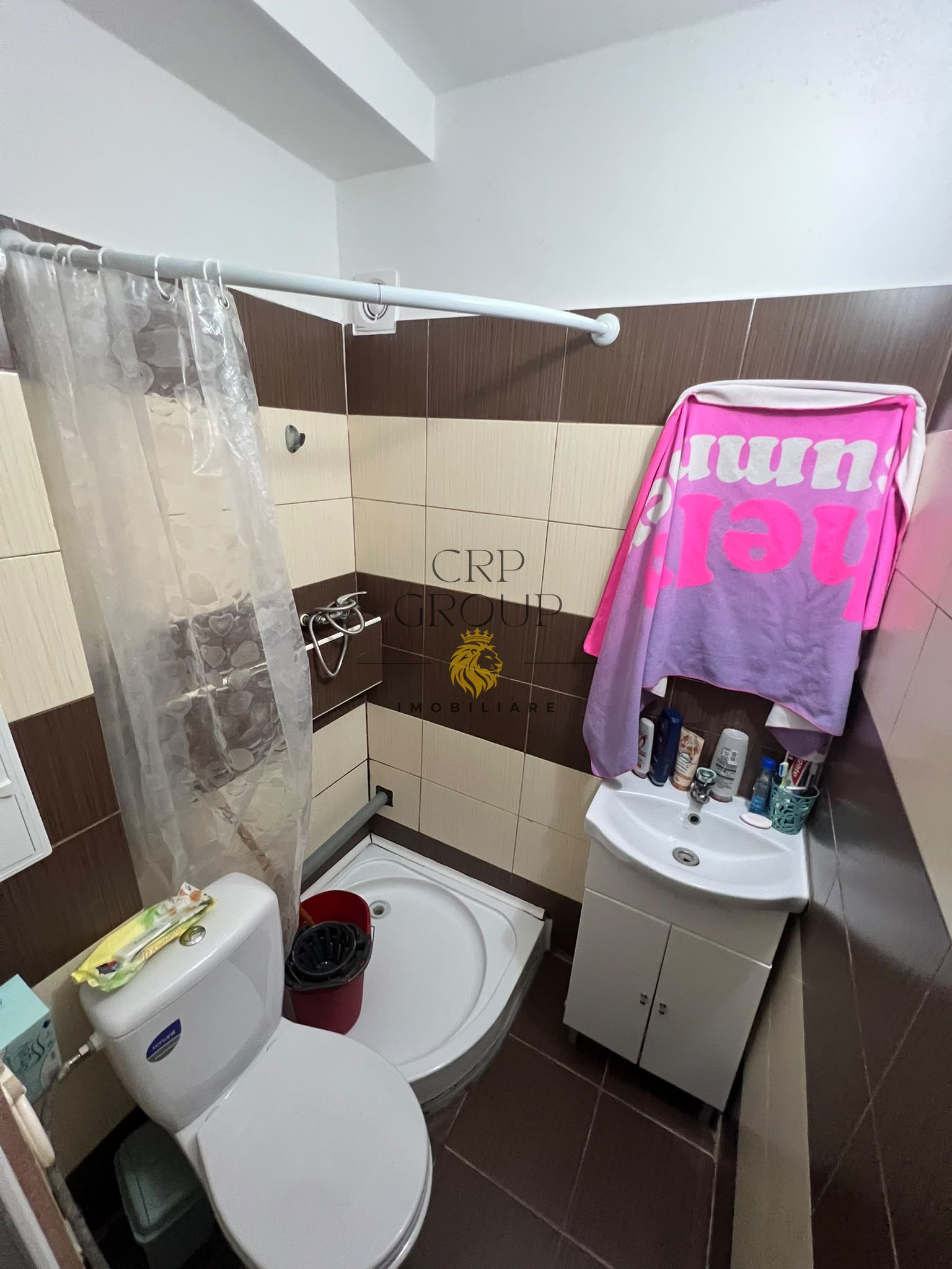 Apartament cu 2 camere | CEC | Paco Bahne — fotografia 6