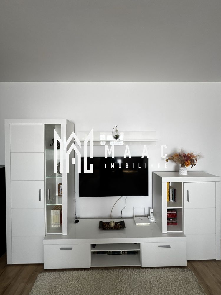 Apartament 3 Camere | Mobilat | Loc de Parcare | Turnișor — fotografia 3