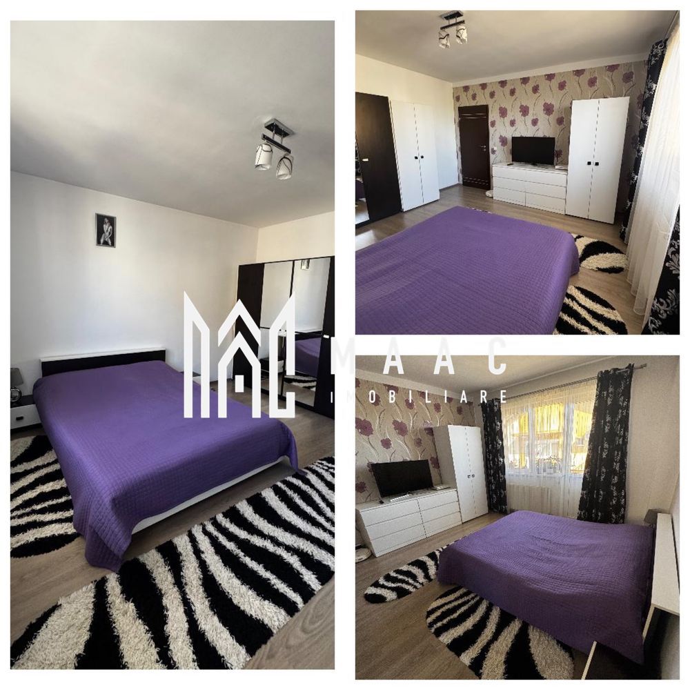 Apartament 3 Camere | Mobilat | Loc de Parcare | Turnișor — fotografia 5