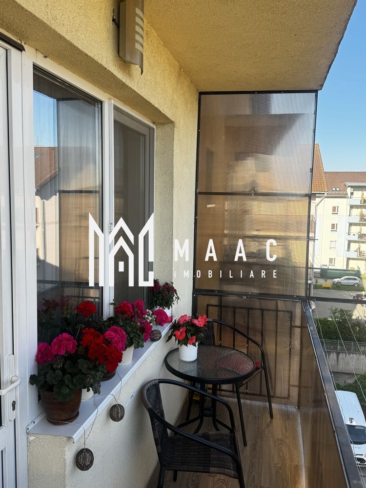 Apartament 3 Camere | Mobilat | Loc de Parcare | Turnișor — fotografia 7