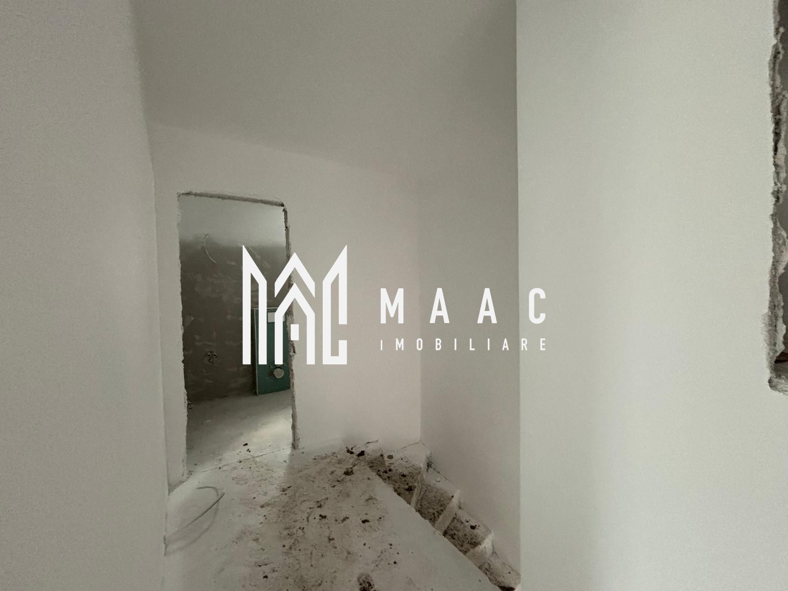 Casa Quadruplex | 3 Camere | 82MPU | Curte 170MP | Balcon — fotografia 11