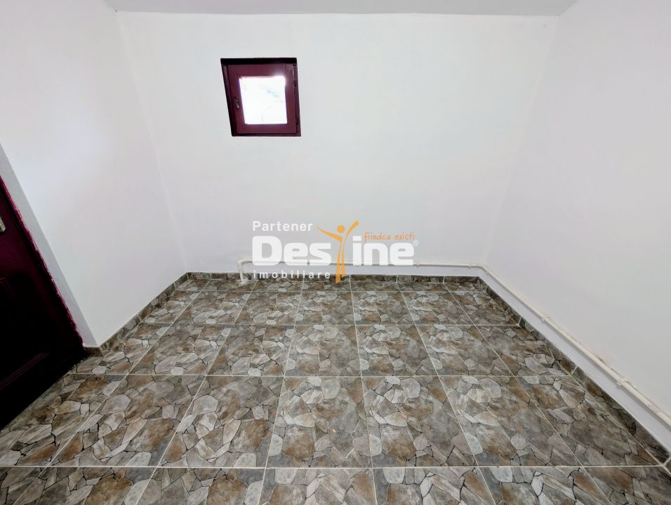 Casă individuală P+M 113 mp + garaj + beci 500 mp teren - Lunca Cetățuii Astoria — fotografia 13