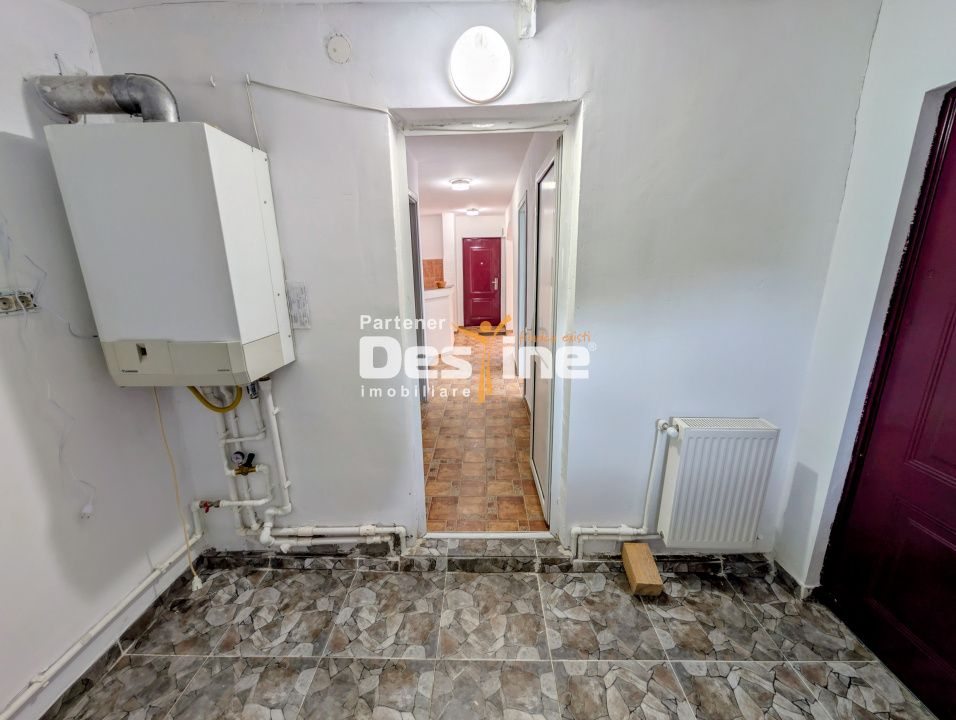 Casă individuală P+M 113 mp + garaj + beci 500 mp teren - Lunca Cetățuii Astoria — fotografia 14