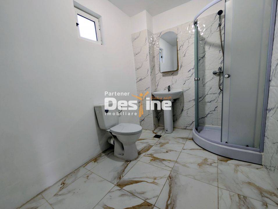 Casă individuală P+M 113 mp + garaj + beci 500 mp teren - Lunca Cetățuii Astoria — fotografia 15