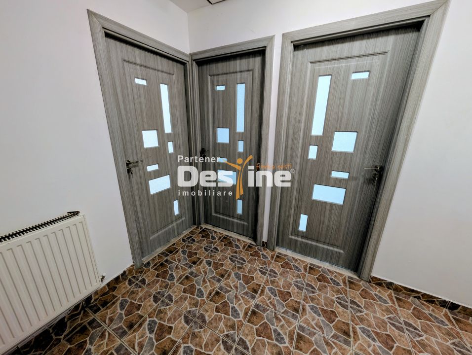 Casă individuală P+M 113 mp + garaj + beci 500 mp teren - Lunca Cetățuii Astoria — fotografia 17