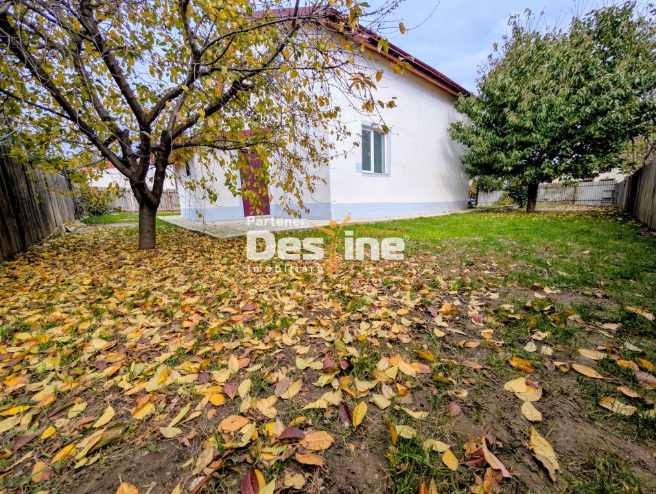Casă individuală P+M 113 mp + garaj + beci 500 mp teren - Lunca Cetățuii Astoria — fotografia 3