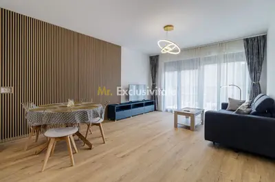 Prima inchiriere apartament 2 camere Arcadia Domenii